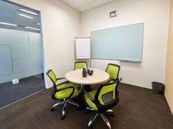 Asia Chambers (D1), Office #630600171